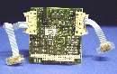PC/104 Interface Card withstands harsh environments.