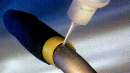 Instant Adhesive fills gaps up to 0.008 in.