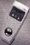 Refractometer has IR port for 2-way communication with PC.