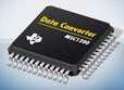 DAQ System-On-A-Chip integrates analog and digital cores.