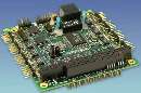 Communication Module provides 8 RS-232/422/485 ports.
