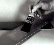 Epoxy Adhesive cures in 5 minutes.