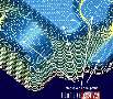 Software features interleaved toolpath.