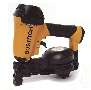 Coil Roofing Nailer weighs only 4.9 lb.