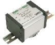 Filter Device provides single-phase power protection.