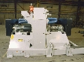 Cage Mill offers 2–4 or 6-row design.