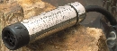 Level Transmitter is field rangeable.