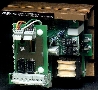 Regenerative Drive offers speed and torque control.