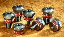Diaphragm Seal offers NPT process connections.