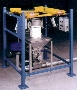 Bulk Bag Discharger simplifies pneumatic conveying systems.