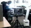 Portable Fume Extractor protects welders.