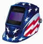 Welding Helmet satisfies demanding industrial requirements.