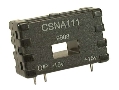 Current Sensor suits thru-hole PCB assembly applications.