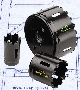 Grit Hole Saw resists snags, heat, wear, and abrasion.