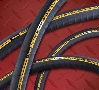 High-Pressure Hose suits SAE 100R15 applications.