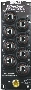 Ethernet Switch meets MIL-STD-1275 standard.