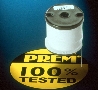 Inductors suit switchmode power supply applications.