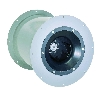 Centrifugal Fan offers capacities to 4,000 cfm.