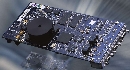 Motion Controller enables advanced algorithms.