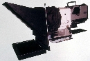 LCD Teleprompter is designed for studio applications.