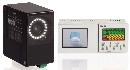 Vision Sensor provides stable detection.