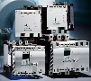 Soft Starters work with 3-phase asynchronous motors.