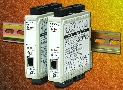 Ethernet I/O Modules suit remote temperature monitoring.
