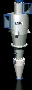 Dust Collectors provide filtration and separation.