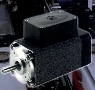 AC Motors resist high heat and voltage spikes.