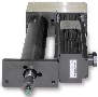 Brushless Web Guide Actuator has explosion-proof housing.