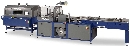 Shrink-Wrapping Machines minimize downtime.