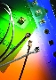 Antenna Cables transmit up to 6 GHz.
