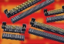 Interconnect System has 4 banks of 4 power pins.