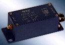 Charge Converter works with high-temperature sensors.