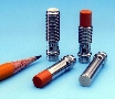 Proximity Sensors fit in limited mounting space.