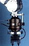 Rotary Joints handle speeds to 120 rpm.