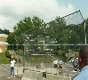 Security Fence suits military applications.