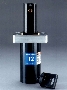 Gas Spring features all metric interfaces.