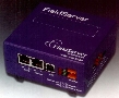 Protocol Translator interfaces to over 350 devices.