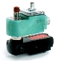Solenoid Valves operate low-power pilot valves.
