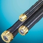 Forming Taps suit high-production tapping applications.