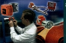 Service offers repair of consistency transmitters.