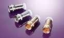 Test Probes have screw-on alligator clips.