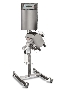 Metal Detector targets pharmaceutical industry.