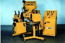 Cast Film System features dual-use satellite extruder.