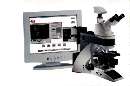 Imaging Solution has workflow-oriented interface.