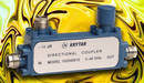Directional Stripline Couplers cover 2.0 to 40.0 GHz range.