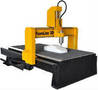
Foamlinx LLC Introduces Custom Made CNC Routers for 3D Foam Props Modeling
