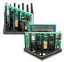 Power Generators convert waste heat to usable output DC power.