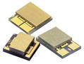Thermoelectric Generators convert waste heat into DC power.